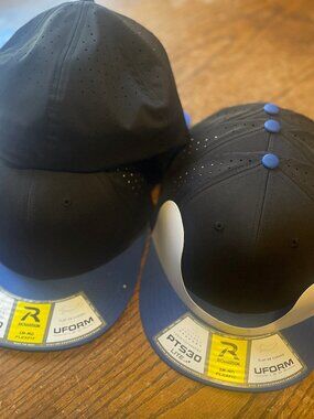Richardson PTS30 Baseball Caps